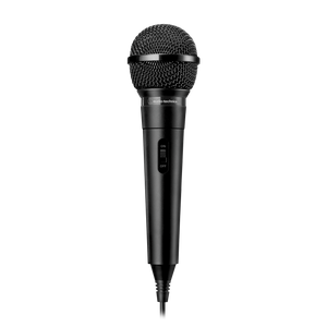 Audio-Technica ATR1100x Unidirectional Vocal Instrument Dynamic Microphone